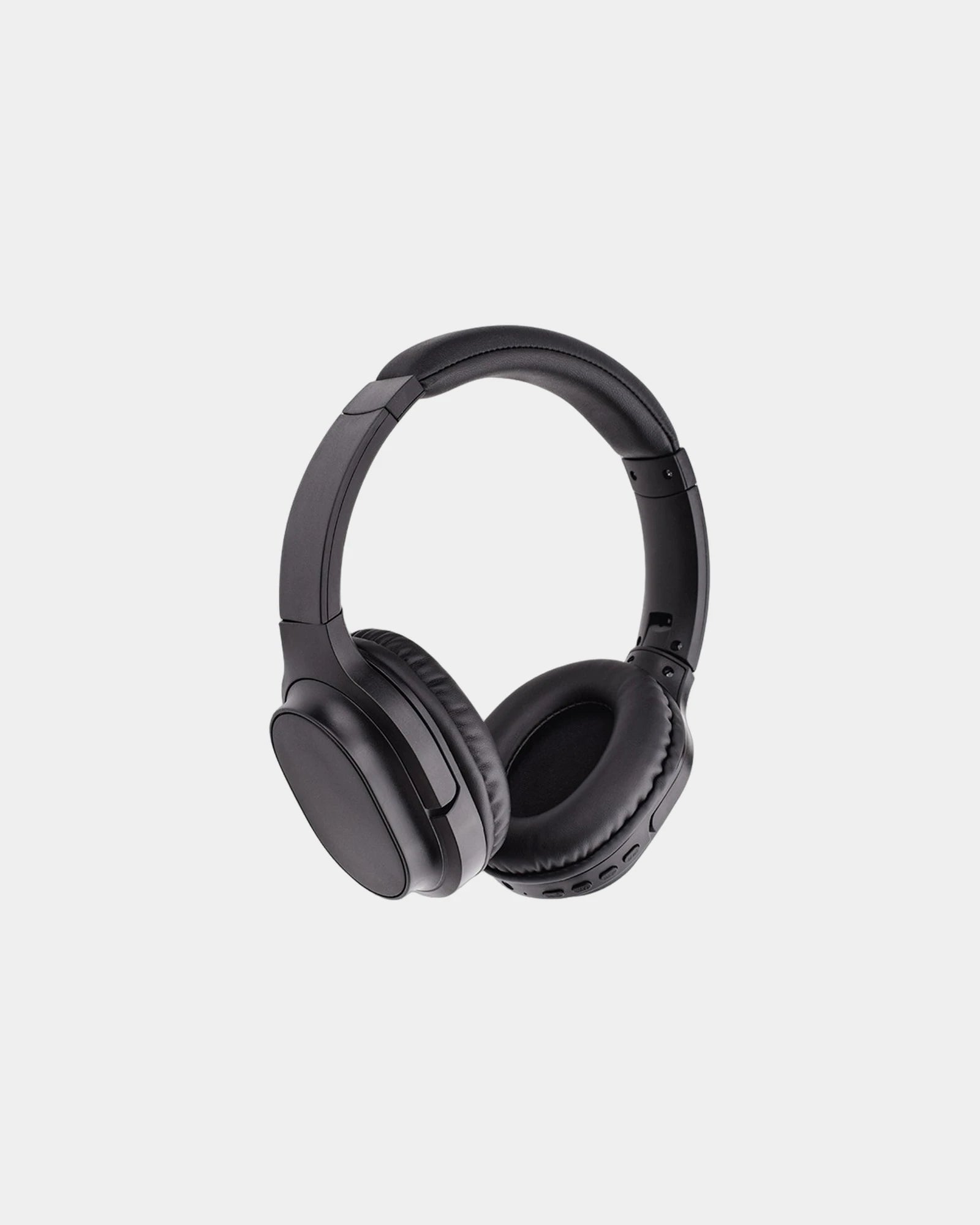 Cuffie Bluetooth riciclate GRS Blaupunkt da personalizzare - 1